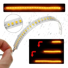 2Pcs 12V 5W Auto Dynamic LED Rear Side Mirror Arrow Arrow Strip Lamp Signal Light Universal For Auto Car Motorcycle Truck
2Pcs 12V 5W Auto Dynamic LED Rear Side Mirror Arrow Arrow Strip Lamp Signal Light Universal For Auto Car Motorcycle Truck