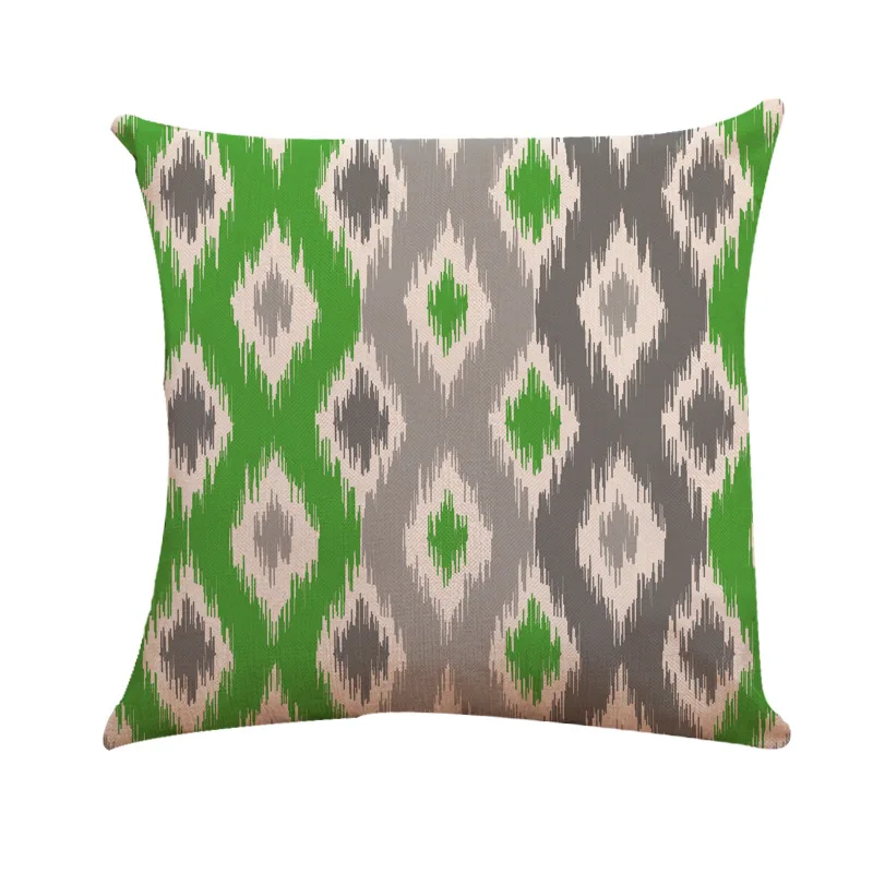 Custom Living Room Standard Pillow Cases Wholesale Home Decor Linen Printing Modern Cushion Cover
Custom Living Room Standard Pillow Cases Wholesale Home Decor Linen Printing Modern Cushion Cover
