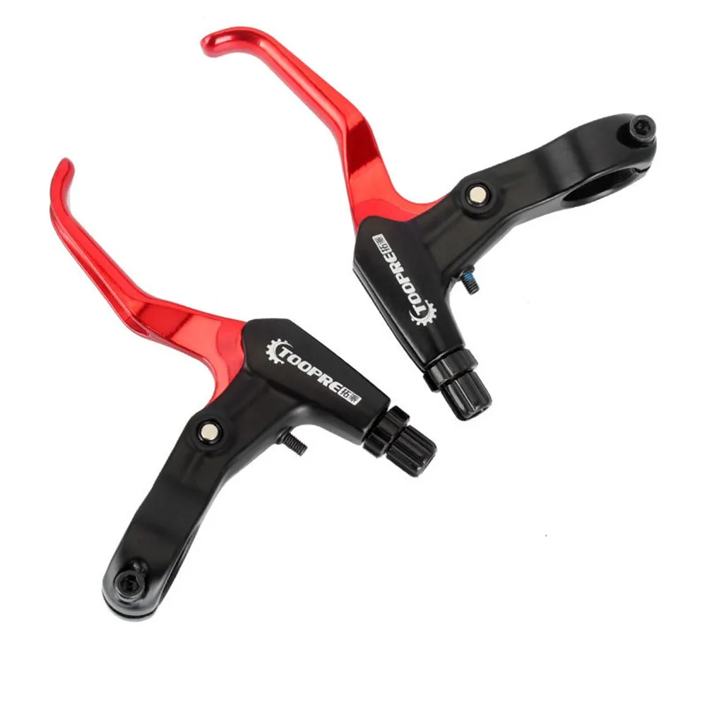 High Quality Hot New Practical Brake Lever V Bar Handle V-brake Bike Brake Brakes Ergonomic Design Lever 135*95mm
High Quality Hot New Practical Brake Lever V Bar Handle V-brake Bike Brake Brakes Ergonomic Design Lever 135*95mm