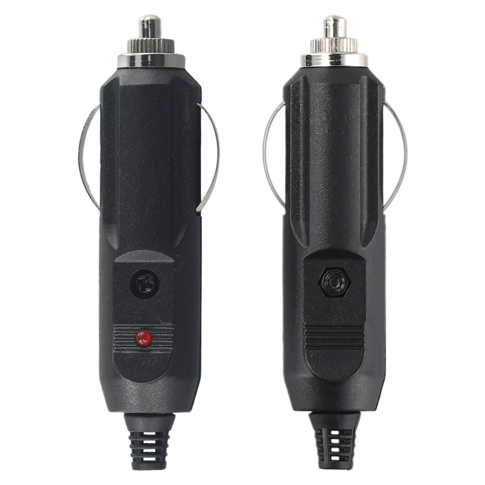 Durable New Useful Cigarette lighter plugs Connector DIY Kit Male Replacement Set Socket Accessories Indicator
Durable New Useful Cigarette lighter plugs Connector DIY Kit Male Replacement Set Socket Accessories Indicator