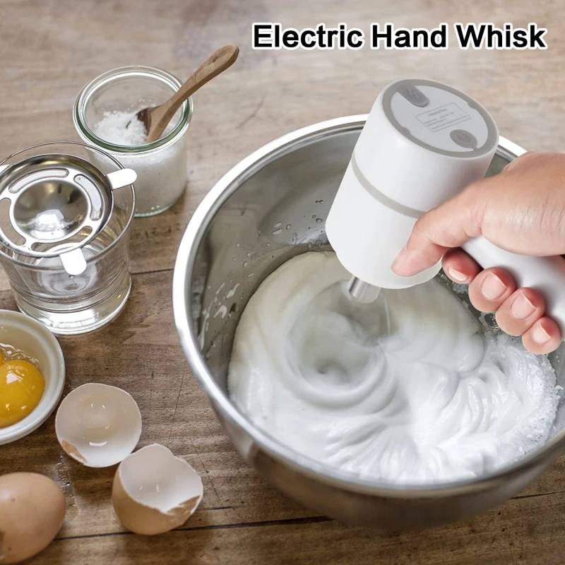 Fashion Wireless Speed Power Mini Electric Food Blender Portable