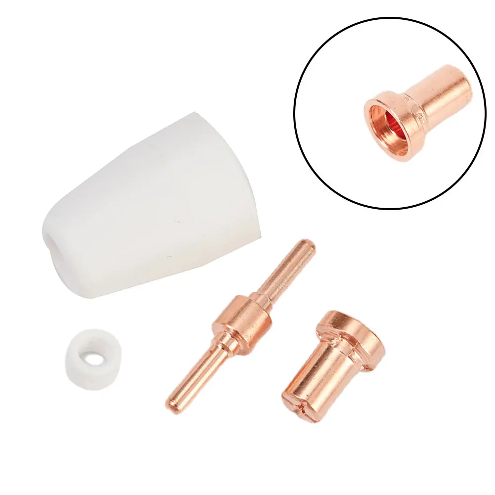 Cutting Torch Plasma Consumables For Parkside PT-31 Plasma Nozzles Welding Accessories 65pcs Ceramic Protective
Cutting Torch Plasma Consumables For Parkside PT-31 Plasma Nozzles Welding Accessories 65pcs Ceramic Protective