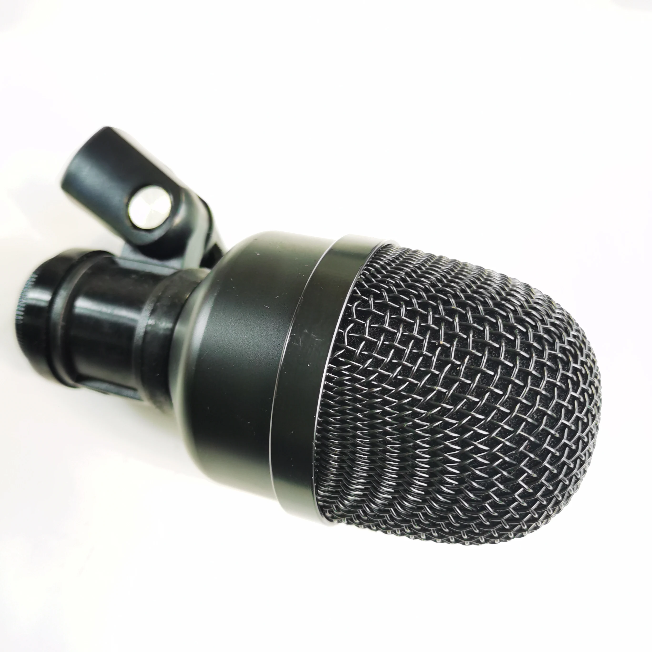 Professional Studio Singing Perfect Sound Guitar Microphone Portable Light-weight Microphone Kit Drum system Anti Noise Studio
Professional Studio Singing Perfect Sound Guitar Microphone Portable Light-weight Microphone Kit Drum system Anti Noise Studio
