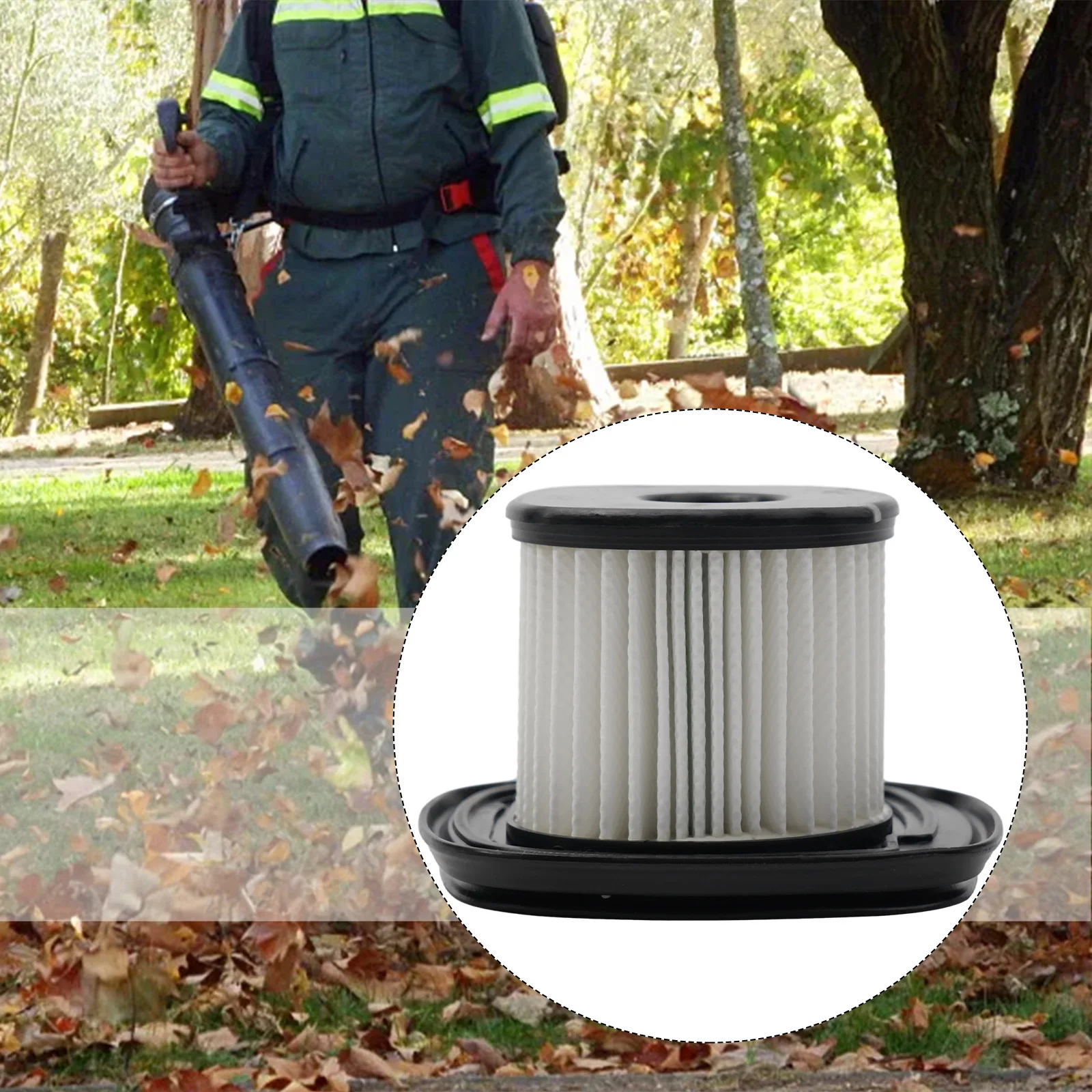 Practical Replaceable Brand New High Quality Material Air Filter Super Smooth Clean Easily Easy To Use Highly Matched
Practical Replaceable Brand New High Quality Material Air Filter Super Smooth Clean Easily Easy To Use Highly Matched