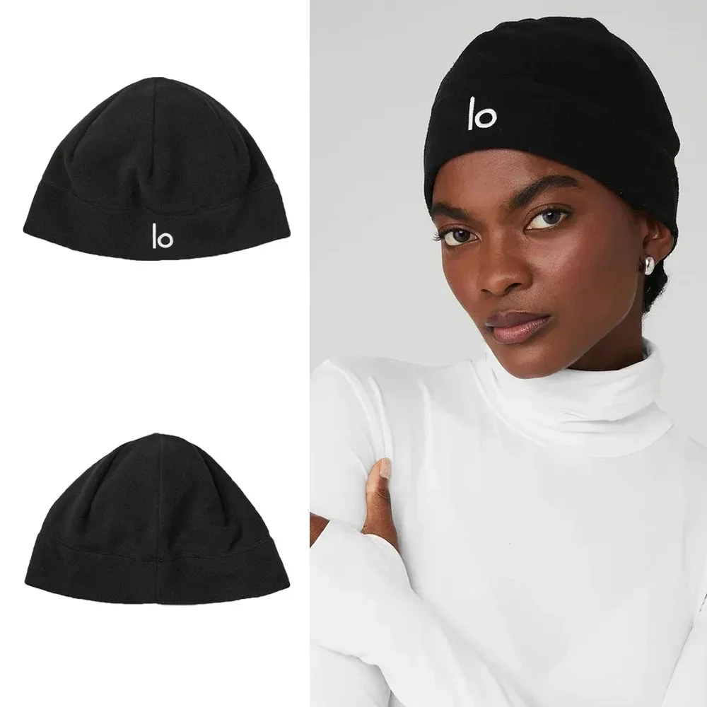 Yoga Outdoor Sports Warm Neutral Hat Sports Bicycle Running Ear Protection Men's and Women's Warm Hat Brand Logo Cashmere Hat
Yoga Outdoor Sports Warm Neutral Hat Sports Bicycle Running Ear Protection Men's and Women's Warm Hat Brand Logo Cashmere Hat