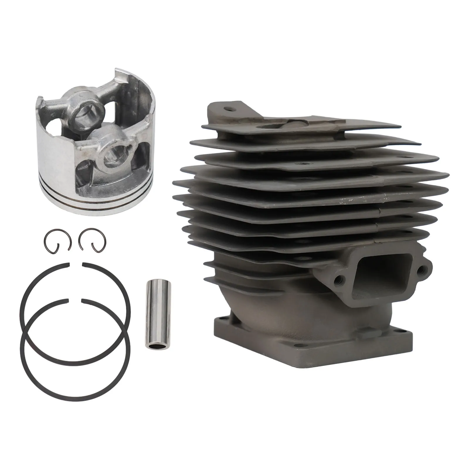 Piston Cylinder Piston Pin MS461 Chainsaw #11280201250 Cylinder Kit Nikasil STIHL MS461 Chainsaw 52mm For STIHL
Piston Cylinder Piston Pin MS461 Chainsaw #11280201250 Cylinder Kit Nikasil STIHL MS461 Chainsaw 52mm For STIHL