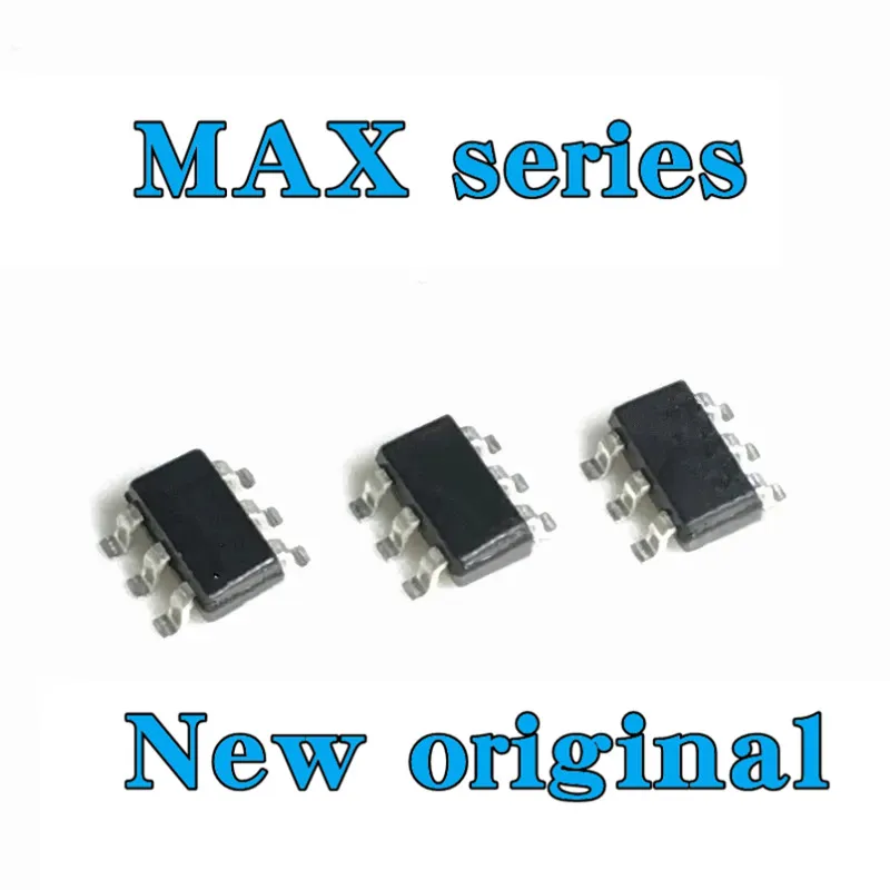 New original MAX6070AAUT50 MAX6070BAUT12 MAX6070BAUT25 MAX6070BAUT30 MAX6070BAUT33 MAX6070BAUT41 MAX6071AAUT12 SOT23-6
New original MAX6070AAUT50 MAX6070BAUT12 MAX6070BAUT25 MAX6070BAUT30 MAX6070BAUT33 MAX6070BAUT41 MAX6071AAUT12 SOT23-6