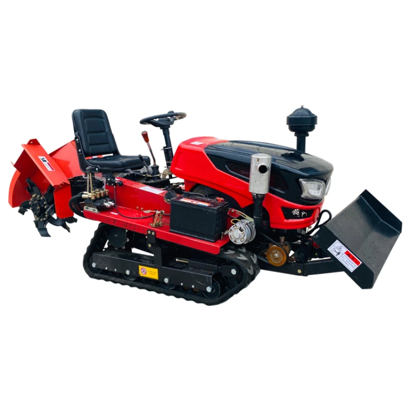 Best Quality Farm Cultivators Mini Tiller Rotary For Tractor Cultivators Agricultural Farming Garden Cultivator
Best Quality Farm Cultivators Mini Tiller Rotary For Tractor Cultivators Agricultural Farming Garden Cultivator