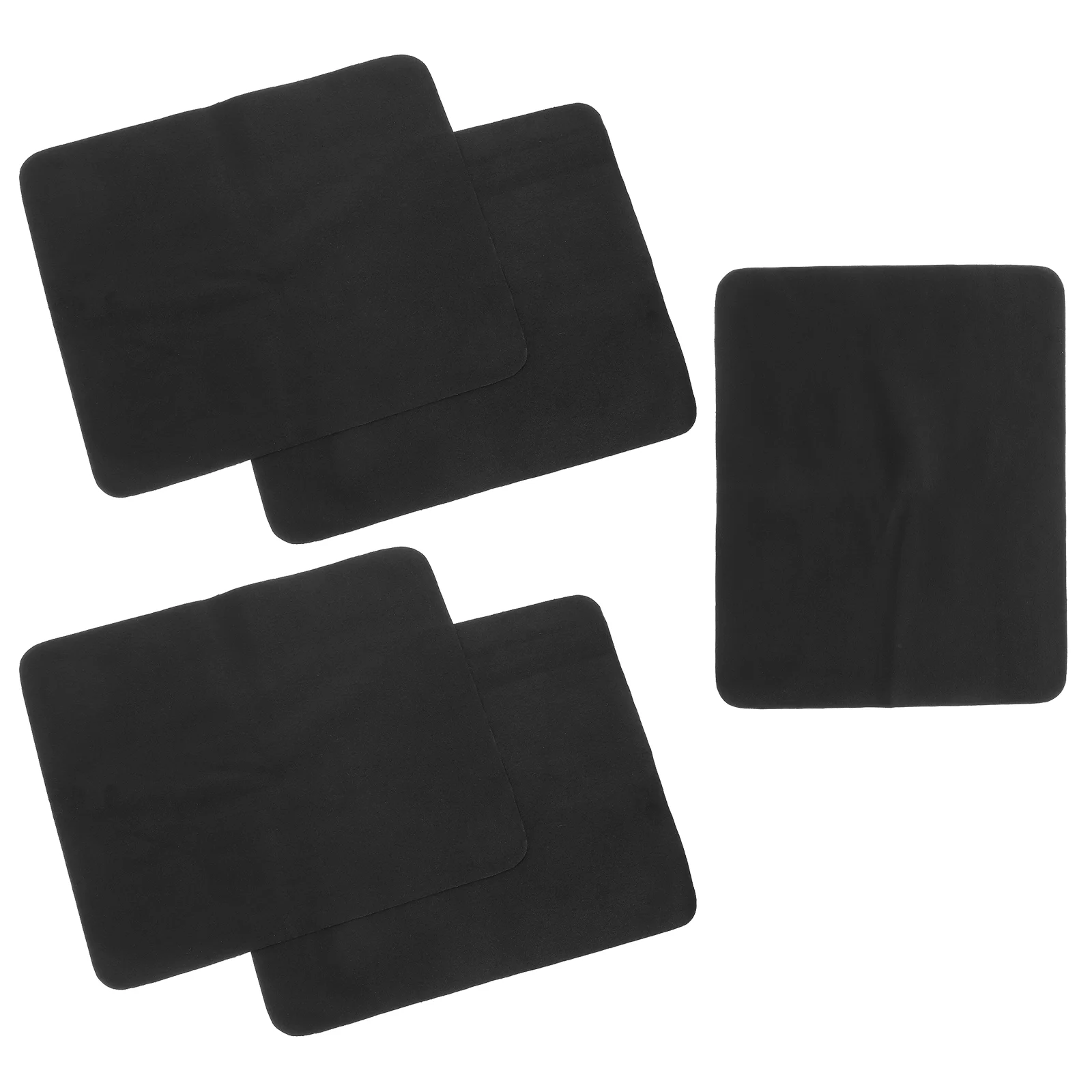 5 Pcs Cleaning Cloth Eyeglass Wipes Glasses Cleaner Lens Jewelry Cloths Suede Screen
5 Pcs Cleaning Cloth Eyeglass Wipes Glasses Cleaner Lens Jewelry Cloths Suede Screen