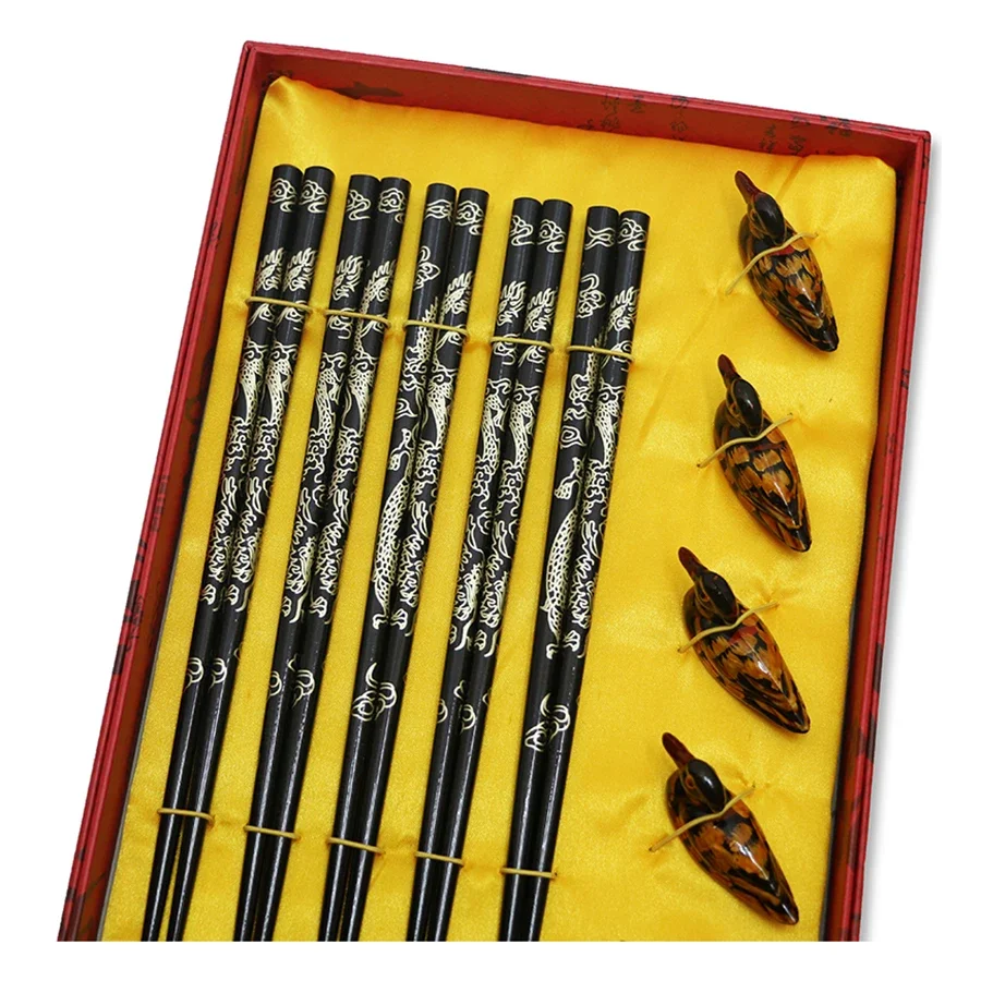 Chinese Gift Box Chopsticks Peking Opera Facial Makeup Wooden Carving Craft Korean Chopsticks Set Japanese Sushi Chop Sticks
Chinese Gift Box Chopsticks Peking Opera Facial Makeup Wooden Carving Craft Korean Chopsticks Set Japanese Sushi Chop Sticks