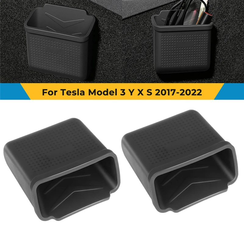 Скрытый силиконовый бокс для хранения телефона Tesla Model 3 Y S X 2022 2021 2017-2023, простая установка, сумка, аксессуары для интерьера автомобиля
Скрытый силиконовый бокс для хранения телефона Tesla Model 3 Y S X 2022 2021 2017-2023, простая установка, сумка, аксессуары для интерьера автомобиля