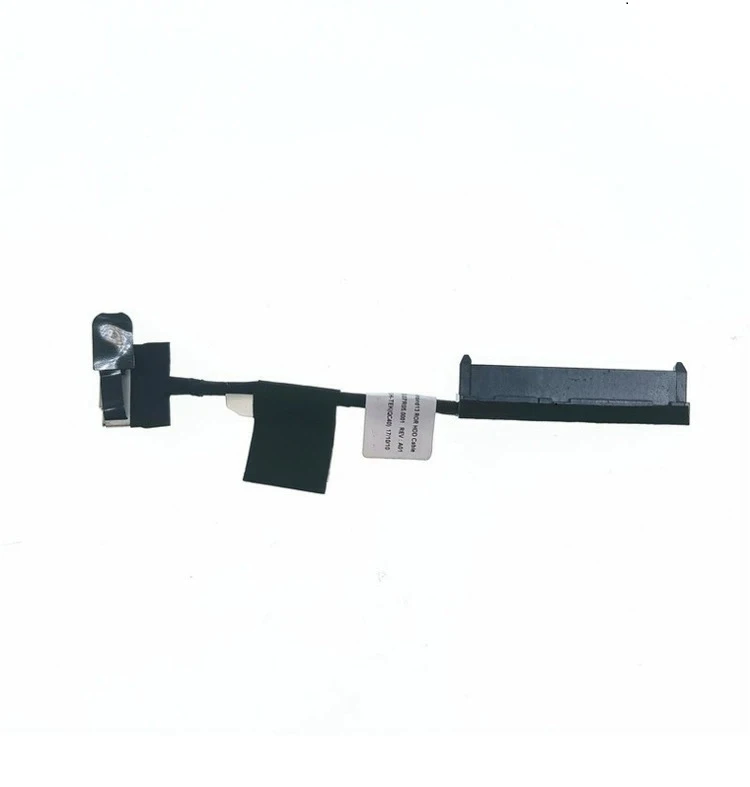 Новый ноутбук HDD SATA кабель 34RG5 034RG5 для Dell Latitude 3390 Inspiron 13MF P69G 2378 5378 5379 5368 5368 5378 7778
Новый ноутбук HDD SATA кабель 34RG5 034RG5 для Dell Latitude 3390 Inspiron 13MF P69G 2378 5378 5379 5368 5368 5378 7778