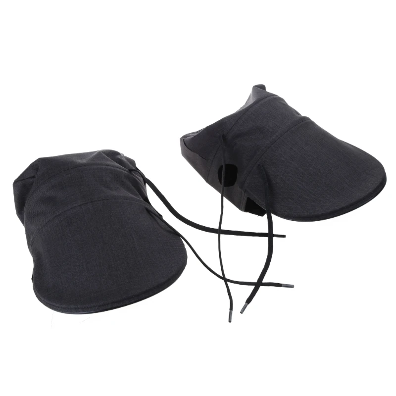 Motorcycle Scooter E-Bike Summer Breathable Waterproof Windproof Sunscreen Handlebar Gloves Modified Accessories
Motorcycle Scooter E-Bike Summer Breathable Waterproof Windproof Sunscreen Handlebar Gloves Modified Accessories