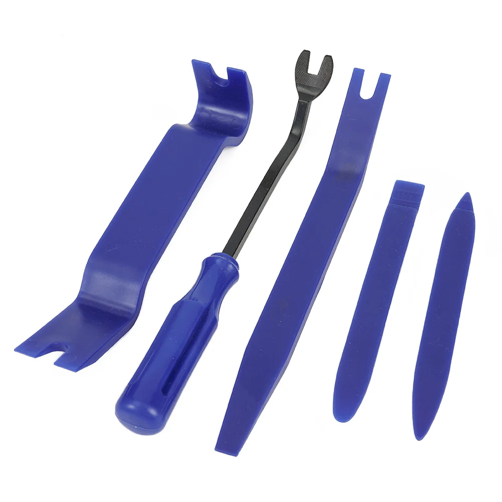 Brand New Durable High Quality Hot Sale Best Removal Tool Car Trim Removal Tool Dashboard Door Panel MULTI-USE
Brand New Durable High Quality Hot Sale Best Removal Tool Car Trim Removal Tool Dashboard Door Panel MULTI-USE