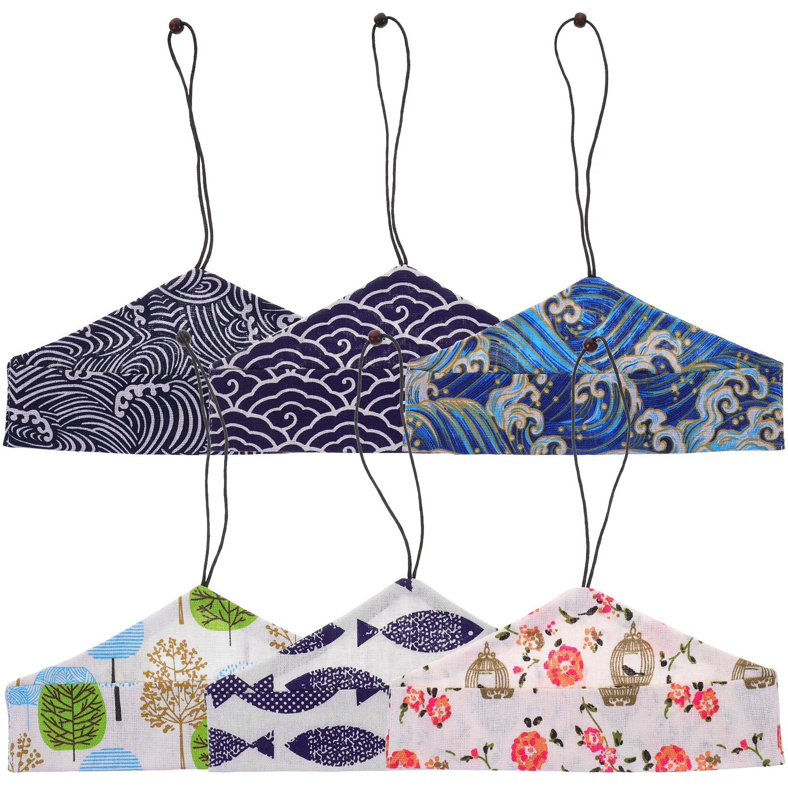 6 Pcs Cutlery Storage Cloth Bag Tableware Sleeve Japanese Style Chopsticks Pockets Suitcase for Shop Packing Sleeves Bags Straw
6 Pcs Cutlery Storage Cloth Bag Tableware Sleeve Japanese Style Chopsticks Pockets Suitcase for Shop Packing Sleeves Bags Straw