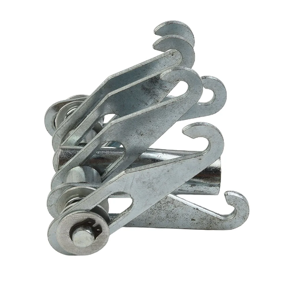 Car Body 6 Finger Dent Repair Pullers Claw Hooks Steel For Slide Hammer Tool 5.9inch Vehicle Accessories
Car Body 6 Finger Dent Repair Pullers Claw Hooks Steel For Slide Hammer Tool 5.9inch Vehicle Accessories