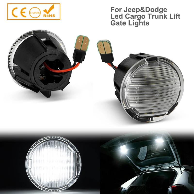 2 шт. для 05-20 JEEP DODGE задняя грузовая зона внутренняя подъемная дверь фотолампа Новый OEM 5023881AG
2 шт. для 05-20 JEEP DODGE задняя грузовая зона внутренняя подъемная дверь фотолампа Новый OEM 5023881AG