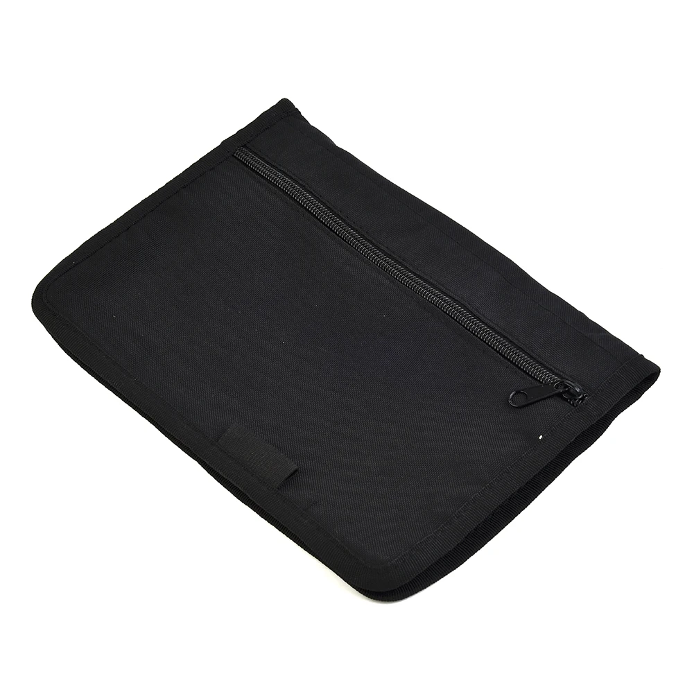 Car Glove Box Storage Organizer Document Storage Universal 1 Pc 24*18*2cm Black Folder Manual Multi Pockets Paper
Car Glove Box Storage Organizer Document Storage Universal 1 Pc 24*18*2cm Black Folder Manual Multi Pockets Paper
