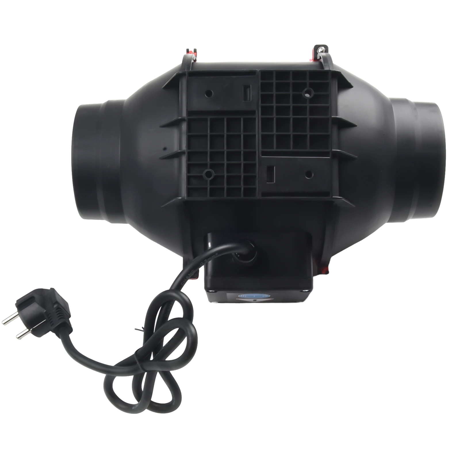 Exhaust Fan Ventilator 2500 S/min 29/30db 45/48W Adjustable Speed Easy To Install High Performance Exhaust Fan
Exhaust Fan Ventilator 2500 S/min 29/30db 45/48W Adjustable Speed Easy To Install High Performance Exhaust Fan
