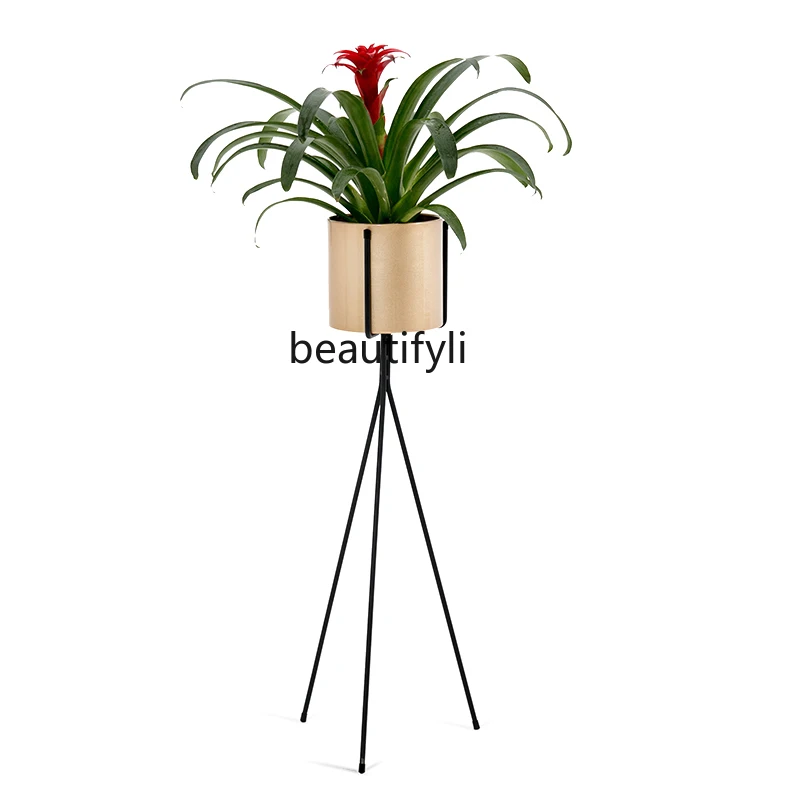 CXH Indoor Single Green Rose Flower Stand Iron Golden Floor Flower Stand Balcony Iron Pergola
CXH Indoor Single Green Rose Flower Stand Iron Golden Floor Flower Stand Balcony Iron Pergola