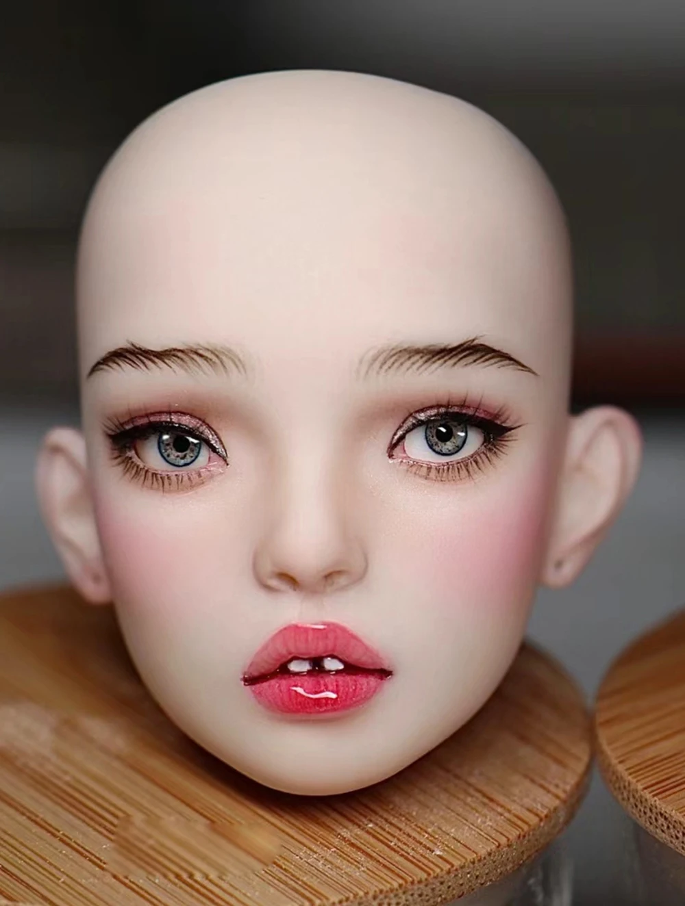 

BJD DOLL 1/4 cherry Girl Doll Resin Art Toy model