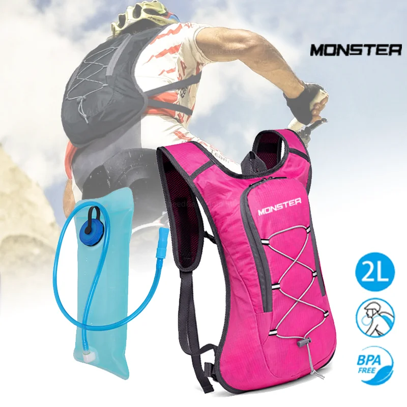 Motorcycle Cycling Hydration Pack For DUCATI Monster 796 Hypermotard Monster 696 695 2015 MTB Off Road Motocross Water Backpack
Motorcycle Cycling Hydration Pack For DUCATI Monster 796 Hypermotard Monster 696 695 2015 MTB Off Road Motocross Water Backpack