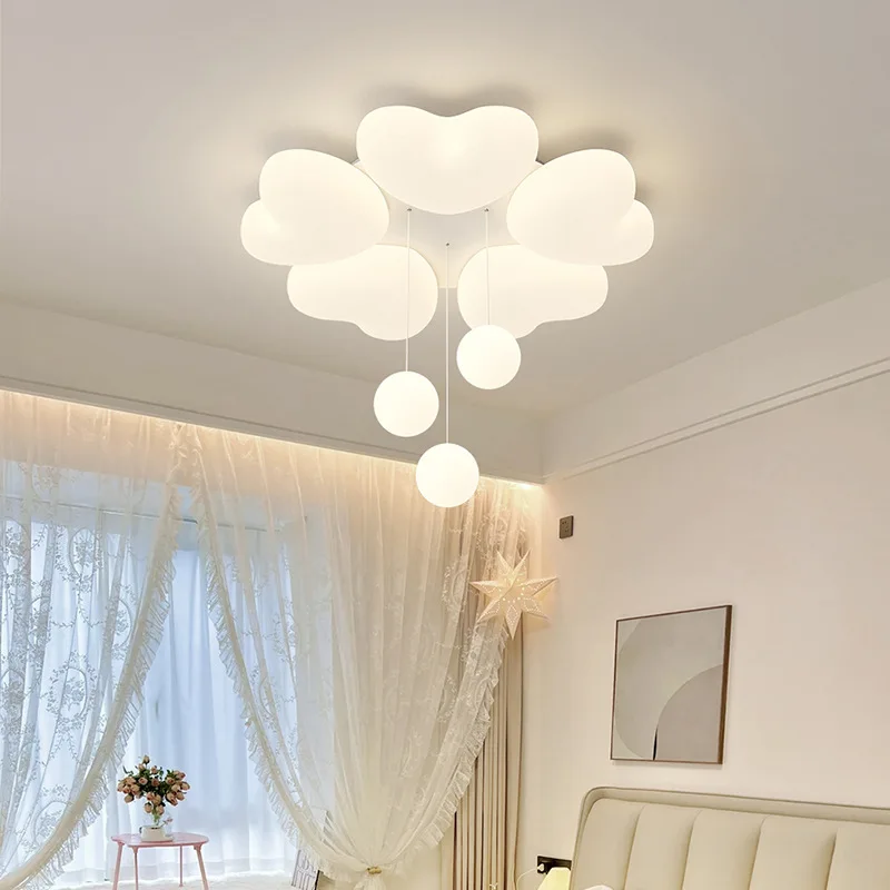 Romantic Bedroom Ceiling Lamps 50cm Love Heart Hanging Light Modern Indoor Home Living Room Chandelier Lamp for Kids Baby Girl
Romantic Bedroom Ceiling Lamps 50cm Love Heart Hanging Light Modern Indoor Home Living Room Chandelier Lamp for Kids Baby Girl