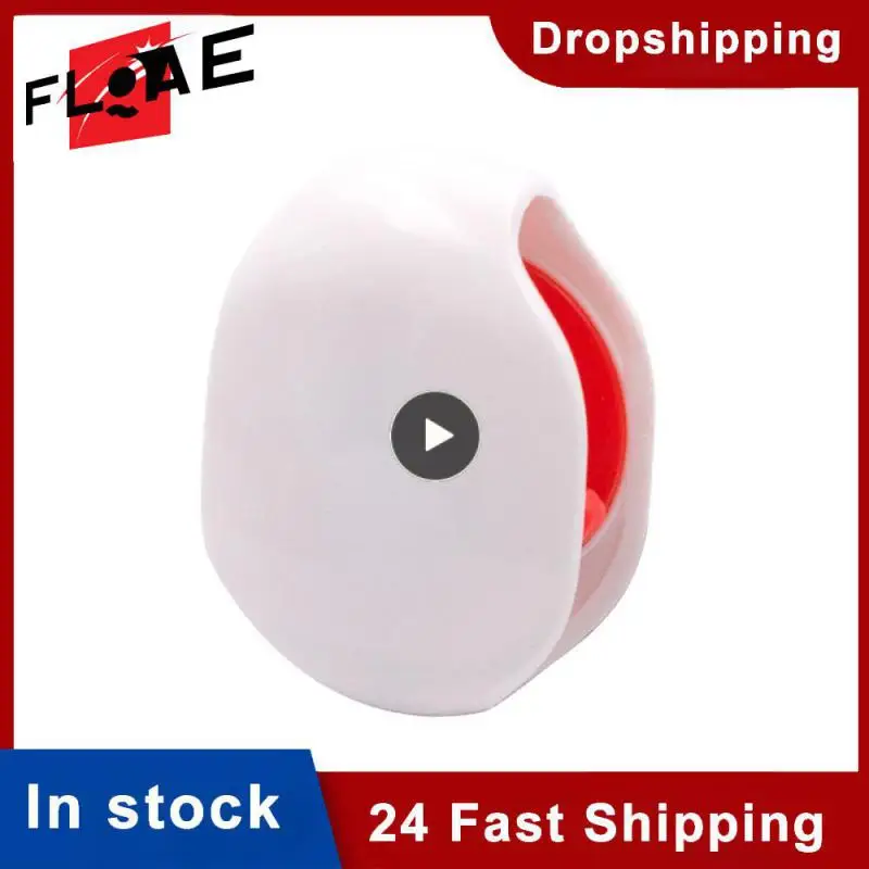 Orange Mouse Cable Storage Durable Headphone Accessories Red Automatic Winder Mini Convenient Winder Pe Bag Packaging
Orange Mouse Cable Storage Durable Headphone Accessories Red Automatic Winder Mini Convenient Winder Pe Bag Packaging