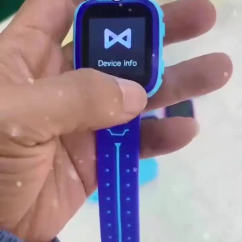 Q12B New English Waterproof 5th Generation Children's Smart Positioning Mobile Watch is Very Practical for Children's Watches
Q12B New English Waterproof 5th Generation Children's Smart Positioning Mobile Watch is Very Practical for Children's Watches