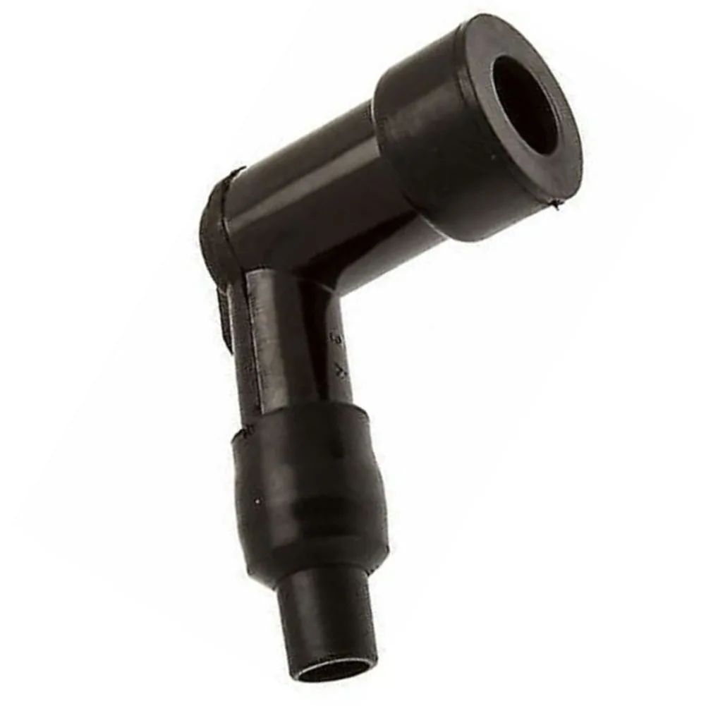 Lawn Mower Parts Plug Cap Boot LZFH 90° Durable For Garden Strimmer Lawn Mowers Accessories Replacement Plug Cap
Lawn Mower Parts Plug Cap Boot LZFH 90° Durable For Garden Strimmer Lawn Mowers Accessories Replacement Plug Cap