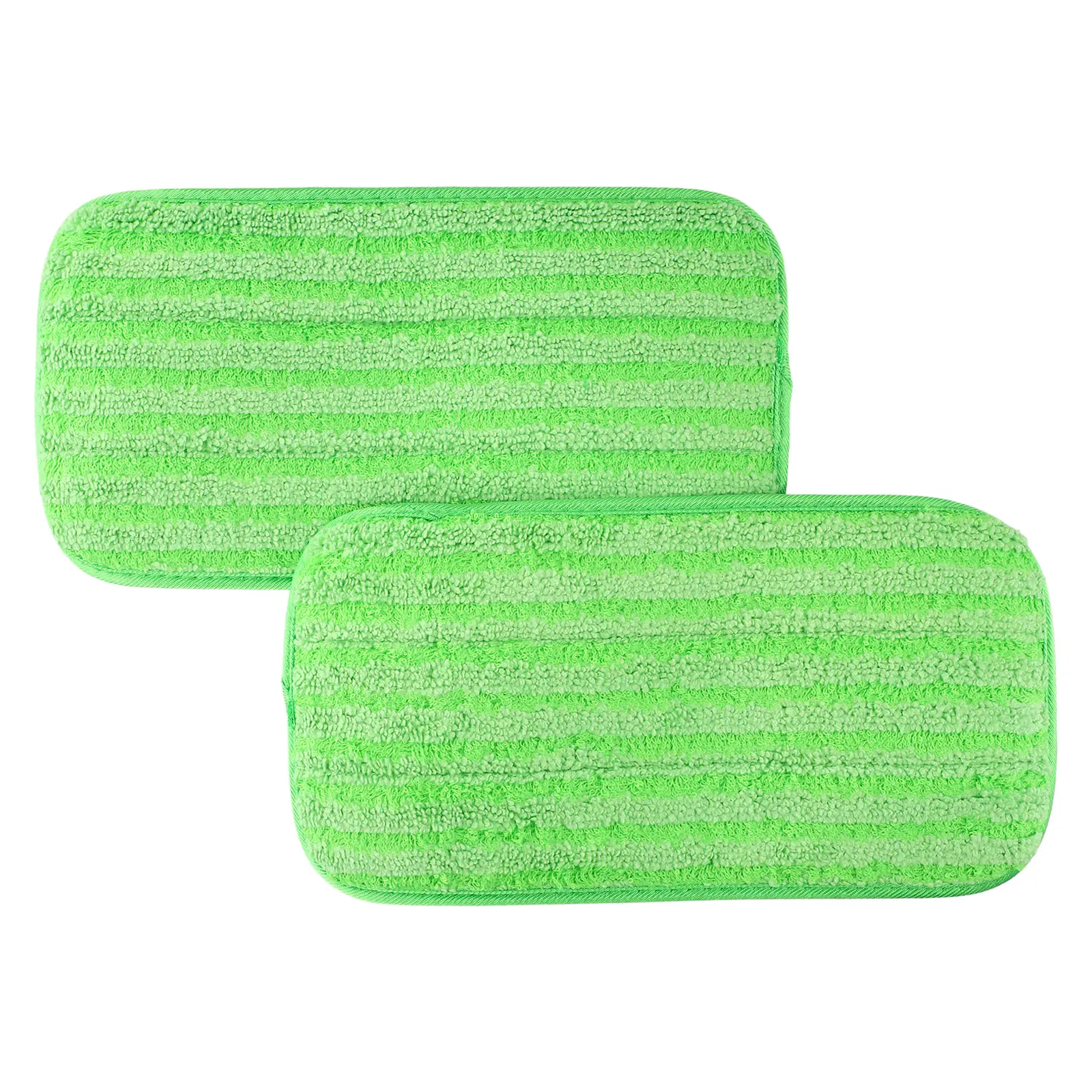 Durable High Quality Office Home Mop Pads Mop Refills Professional Useful 2 Pcs Looped Design Professional Grade
Durable High Quality Office Home Mop Pads Mop Refills Professional Useful 2 Pcs Looped Design Professional Grade