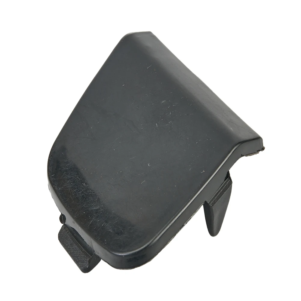1 Pcs 6x5.5x1.5cm New No Paint Bumper Tow Hook Cover Trailer Cover Front Front Bumper Tow Hook BM5117A989AB Black
1 Pcs 6x5.5x1.5cm New No Paint Bumper Tow Hook Cover Trailer Cover Front Front Bumper Tow Hook BM5117A989AB Black