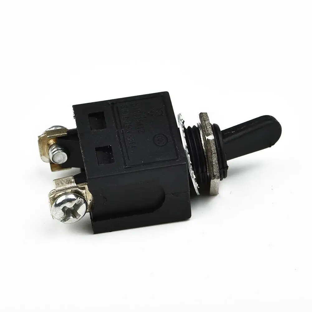 Durable Practical Angle Grinder Switches 2 Set Power Tool Accessory Well Suited for 651403 7 6523NB 9524NB 9527NB Replacement
Durable Practical Angle Grinder Switches 2 Set Power Tool Accessory Well Suited for 651403 7 6523NB 9524NB 9527NB Replacement