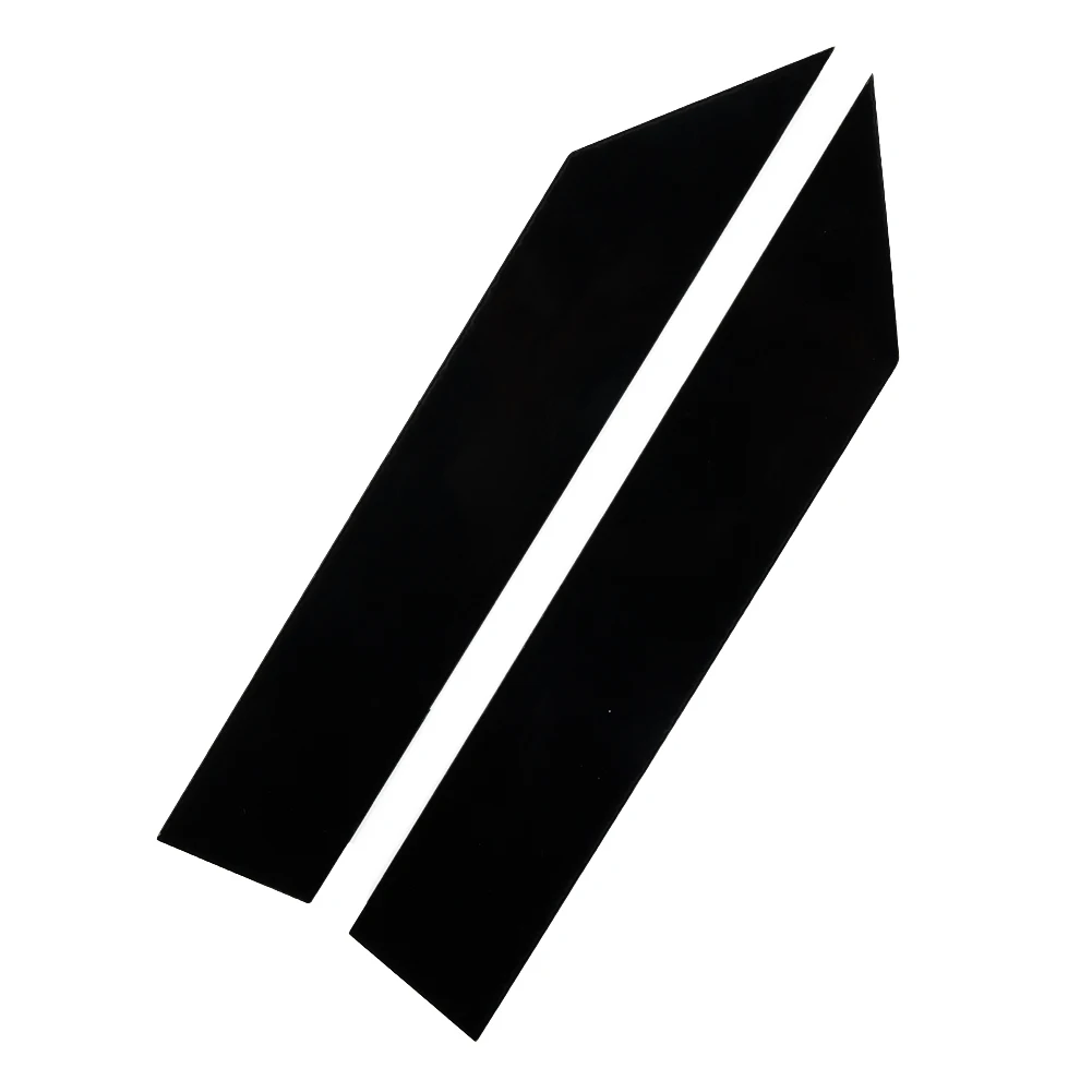 BC Part Car Pillar Sticker Black For Hyundai Creta ix25 2017-2019 Decoration Window Trim Replacement Accessory
BC Part Car Pillar Sticker Black For Hyundai Creta ix25 2017-2019 Decoration Window Trim Replacement Accessory