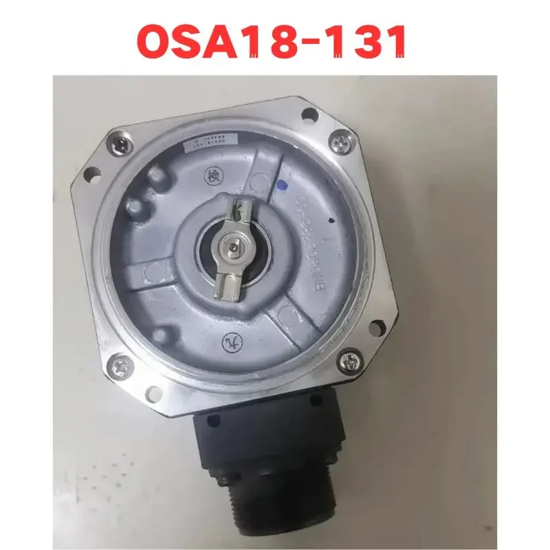 Б/у OSA18-131 OSA18 131 энкодер протестирован
Б/у OSA18-131 OSA18 131 энкодер протестирован