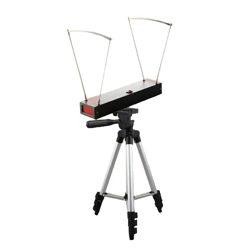 30-9999 Fps Speed Meter For Chronograph Speed Meter Velocimetry Speed Measuring With Tripod
30-9999 Fps Speed Meter For Chronograph Speed Meter Velocimetry Speed Measuring With Tripod