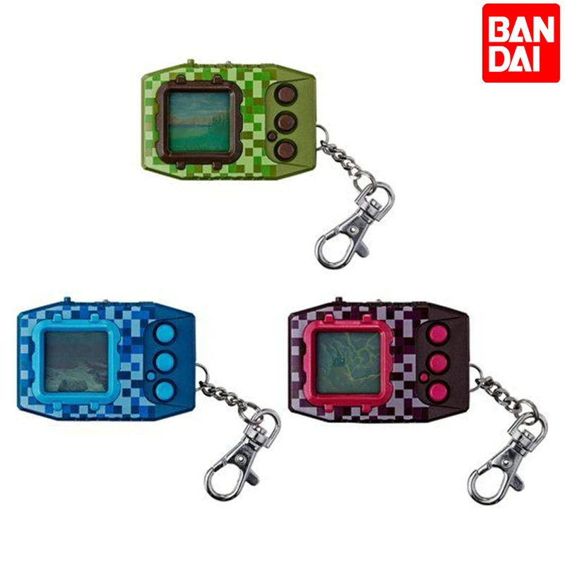 Hot Tamagotchi Original Pb Limited Digimon Pendulum Z Nature Spirits Deep Savers Nightmare Soldiers Digivice -V- Action Figure
Hot Tamagotchi Original Pb Limited Digimon Pendulum Z Nature Spirits Deep Savers Nightmare Soldiers Digivice -V- Action Figure