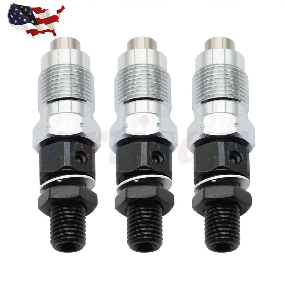 Топливный инжектор 3x для Kawasaki DM950 DM850 MULE 2000-2008 49033-1058 490331058
Топливный инжектор 3x для Kawasaki DM950 DM850 MULE 2000-2008 49033-1058 490331058