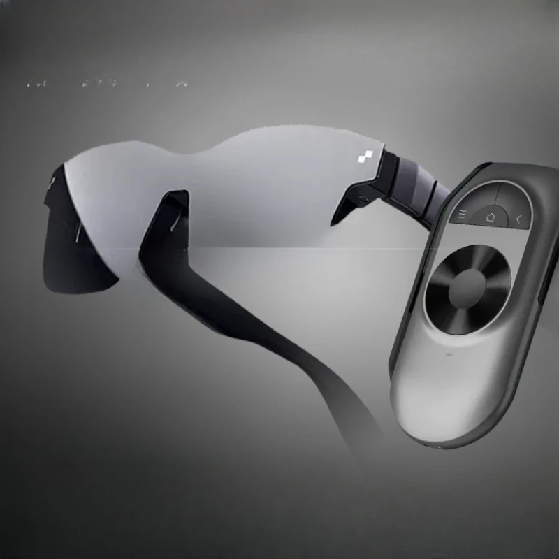 Smart AR glasses, Air Plus 215-inch high-definition giant screen viewing, portable 3DXR glasses, smart terminals, fully adapted
Smart AR glasses, Air Plus 215-inch high-definition giant screen viewing, portable 3DXR glasses, smart terminals, fully adapted