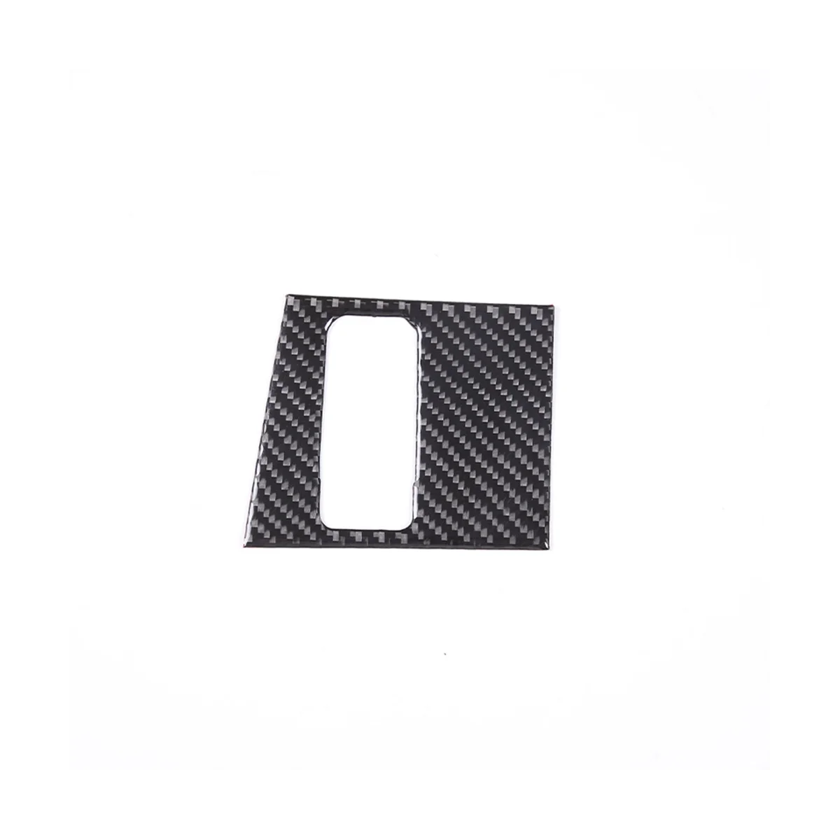 For 2022-2023 Carbon Fiber Car Handbrake Switch Decorative Panel Trim Cover Sticker Accessories
For 2022-2023 Carbon Fiber Car Handbrake Switch Decorative Panel Trim Cover Sticker Accessories