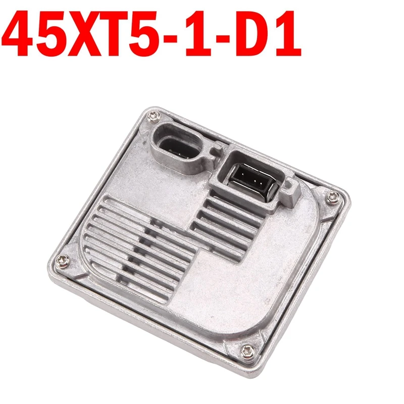 Ксеноновая лампа 45XT5-1-D1/12 в HID, ксеноновая лампа 12 В 45 Вт для Land Rover Hyundai Tesla
Ксеноновая лампа 45XT5-1-D1/12 в HID, ксеноновая лампа 12 В 45 Вт для Land Rover Hyundai Tesla