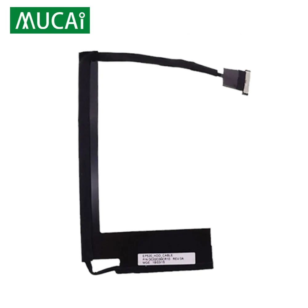 Кабель для жесткого диска Lenovo ThinkPad P52, 2,5 дюйма, SATA, 01YU230 01YU229 DC02C00CR10 DC02C00CR00
Кабель для жесткого диска Lenovo ThinkPad P52, 2,5 дюйма, SATA, 01YU230 01YU229 DC02C00CR10 DC02C00CR00
