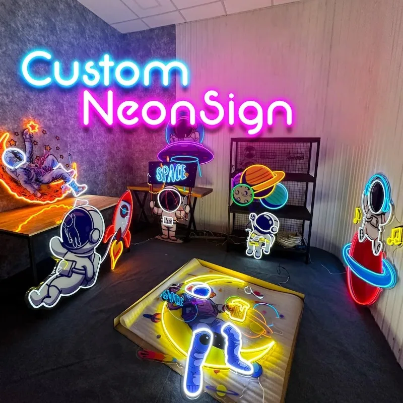 Custom Neon Sign LED Light Art Led Letter Bar Business Logo Name Design Room Personalized Neon Lamp Wedding Neon Sign Decor
Custom Neon Sign LED Light Art Led Letter Bar Business Logo Name Design Room Personalized Neon Lamp Wedding Neon Sign Decor