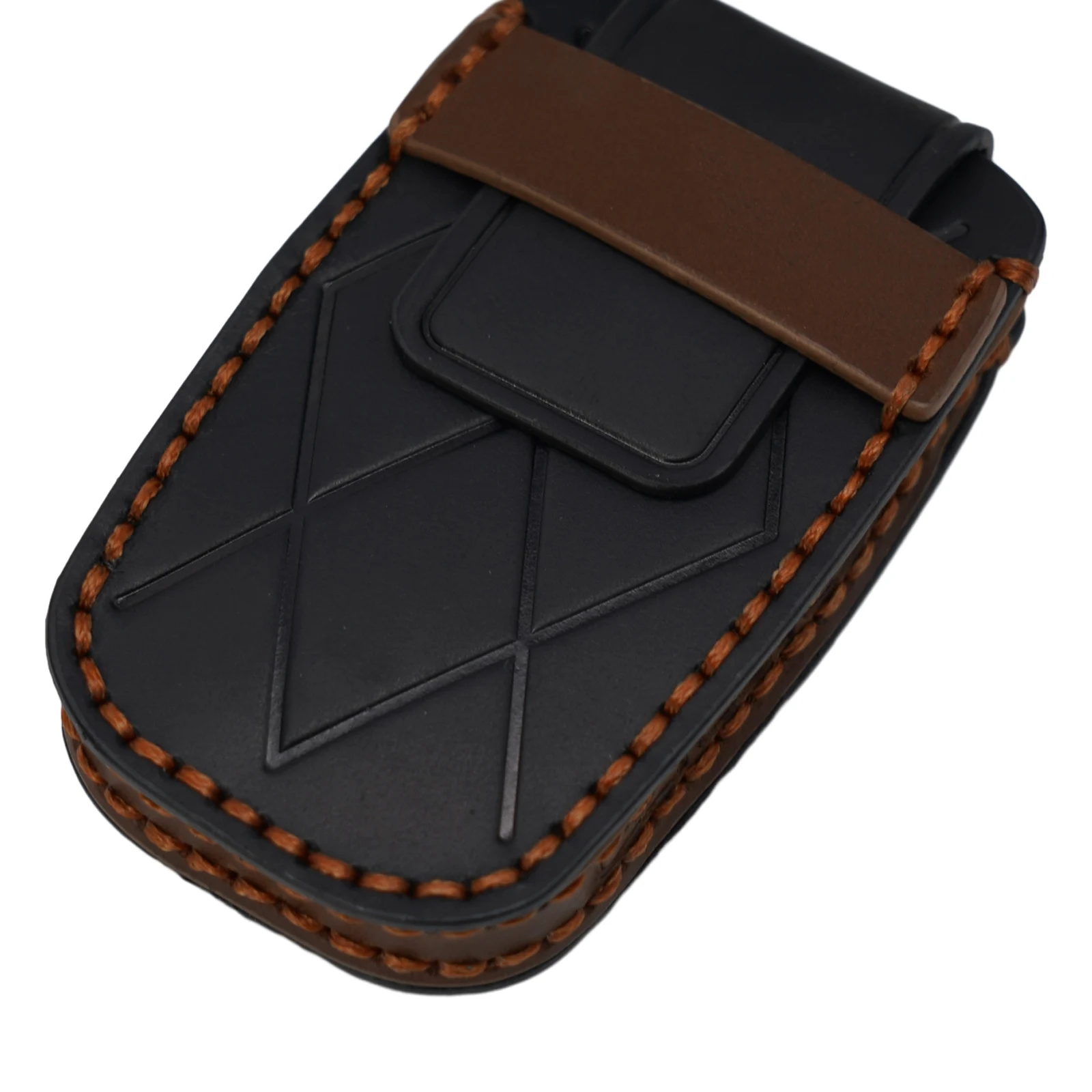Key Fob Case Car Key Cover Parts Remote Replacement Vehicle Key Chain Leather Durable For Genesis GV60 GV90 G90
Key Fob Case Car Key Cover Parts Remote Replacement Vehicle Key Chain Leather Durable For Genesis GV60 GV90 G90