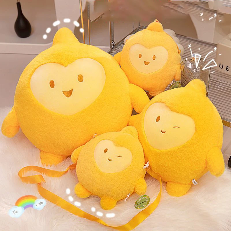 Kawaii Disney Wish star плюшевая анимэ кукла мультяшный рюкзак с рисунком желаний плюшевая кукла студенческие плюшевые рюкзаки для девочек плюшевая кукла подарок
Kawaii Disney Wish star плюшевая анимэ кукла мультяшный рюкзак с рисунком желаний плюшевая кукла студенческие плюшевые рюкзаки для девочек плюшевая кукла подарок