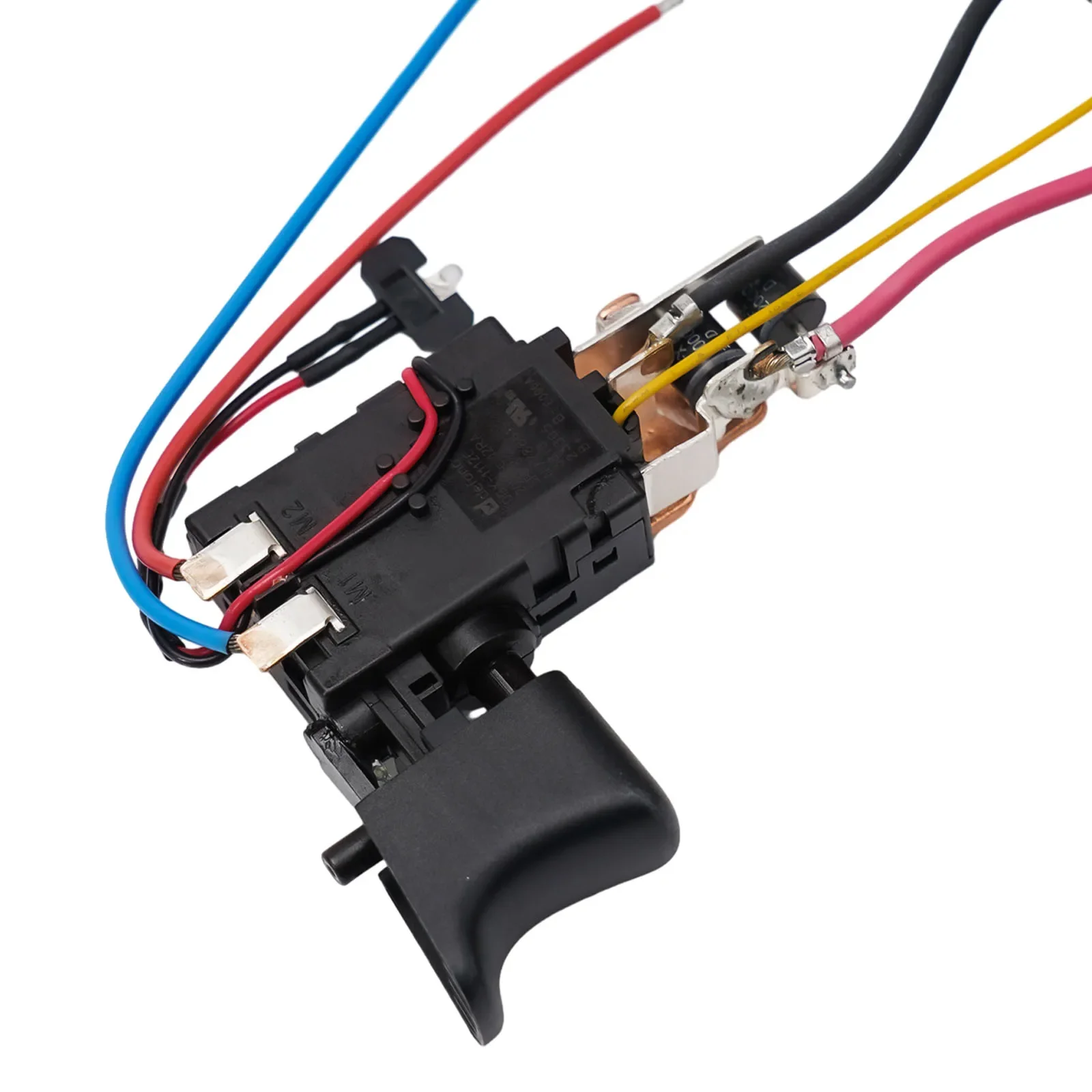 Switch N335379 Drill Trigger Switch Drill Trigger Switch Power Tool Accessories Power Tool Parts 20 V For DCD771 DCD771C2
Switch N335379 Drill Trigger Switch Drill Trigger Switch Power Tool Accessories Power Tool Parts 20 V For DCD771 DCD771C2