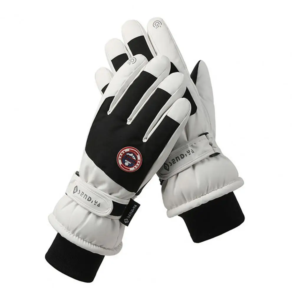 Touch Screen Gloves Outdoor Gloves Waterproof Windproof Thermal Touchscreen Gloves for Cycling Stay Warm Connected on Winter
Touch Screen Gloves Outdoor Gloves Waterproof Windproof Thermal Touchscreen Gloves for Cycling Stay Warm Connected on Winter