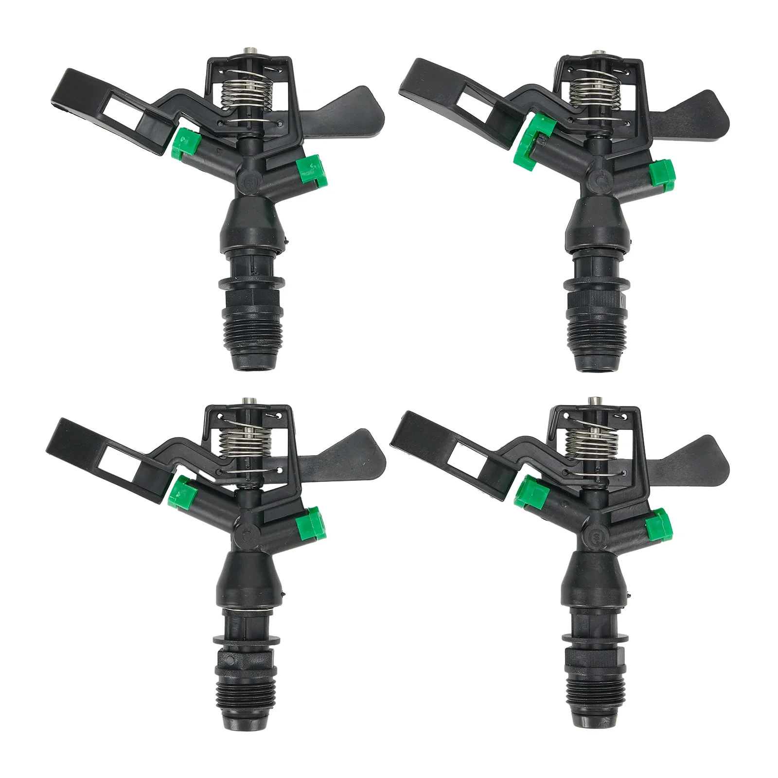 Flower Beds Sprinklers Sprinklers 1/2 Inch 360° 4 Pcs Lawn Irrigation Nozzle Rotation Head For Lawns Gardens Patios
Flower Beds Sprinklers Sprinklers 1/2 Inch 360° 4 Pcs Lawn Irrigation Nozzle Rotation Head For Lawns Gardens Patios