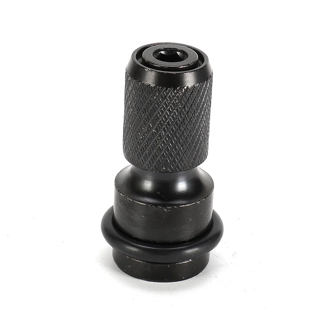 Chrome Hex Shank Steel Vanadium 1/2'' Drill Chuck Converter Bits Drilling Drive Hex Impact Ocket Power Tools
Chrome Hex Shank Steel Vanadium 1/2'' Drill Chuck Converter Bits Drilling Drive Hex Impact Ocket Power Tools