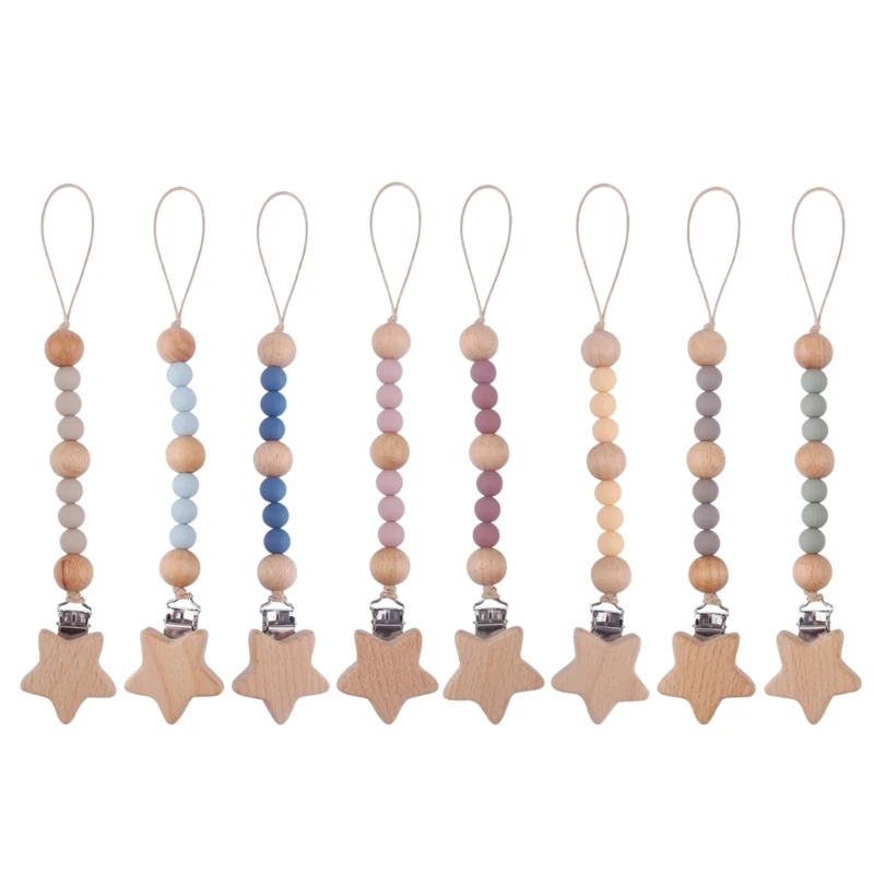 Милая деревянная детская подставка с зажимом, деревянная игрушка-прорезыватель, Современная унисекс детская игрушка для душа
Милая деревянная детская подставка с зажимом, деревянная игрушка-прорезыватель, Современная унисекс детская игрушка для душа